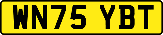 WN75YBT