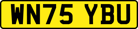 WN75YBU