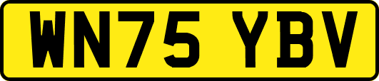 WN75YBV