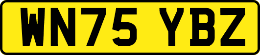 WN75YBZ