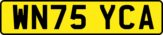 WN75YCA