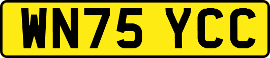 WN75YCC
