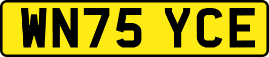 WN75YCE