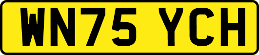WN75YCH