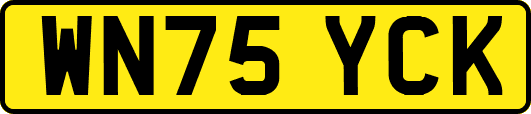 WN75YCK