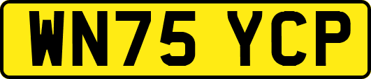 WN75YCP