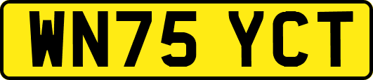 WN75YCT