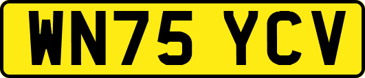 WN75YCV