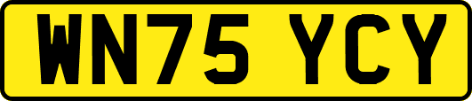 WN75YCY
