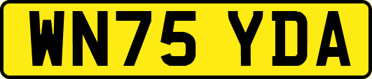 WN75YDA