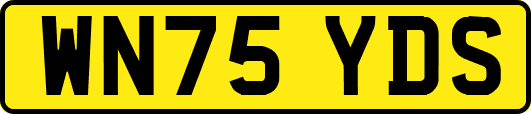 WN75YDS