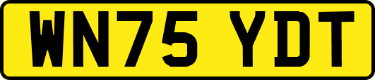 WN75YDT