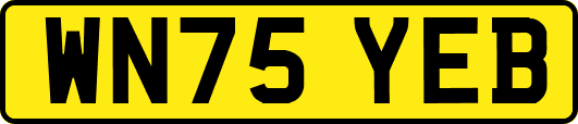 WN75YEB