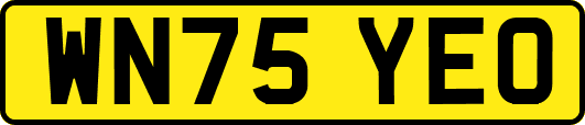 WN75YEO