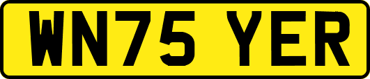 WN75YER