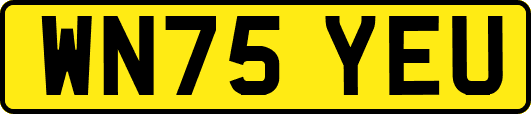 WN75YEU