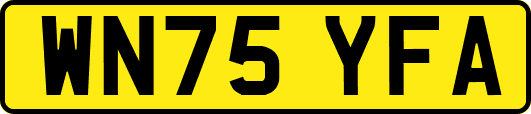 WN75YFA