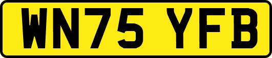 WN75YFB