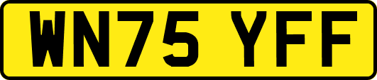 WN75YFF