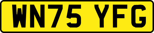 WN75YFG