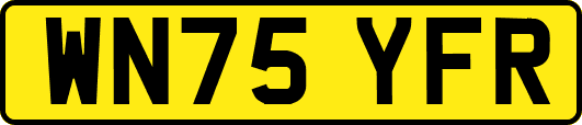 WN75YFR