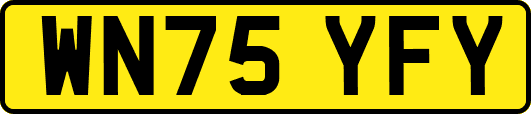 WN75YFY