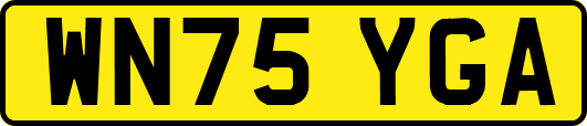 WN75YGA