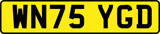 WN75YGD