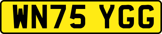 WN75YGG