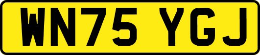 WN75YGJ