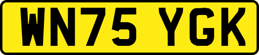 WN75YGK
