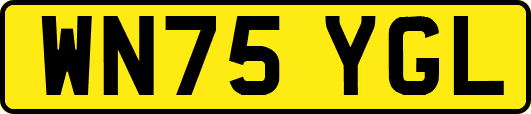 WN75YGL