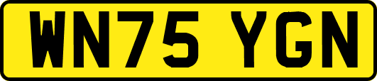 WN75YGN