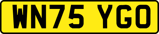 WN75YGO