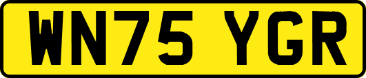 WN75YGR