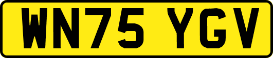 WN75YGV