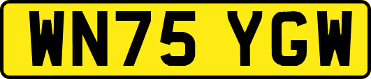 WN75YGW