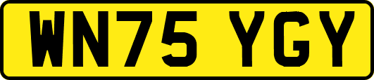 WN75YGY