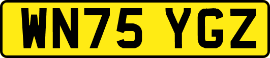 WN75YGZ