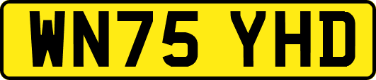 WN75YHD