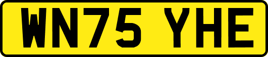 WN75YHE