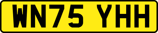 WN75YHH
