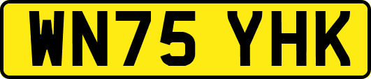 WN75YHK