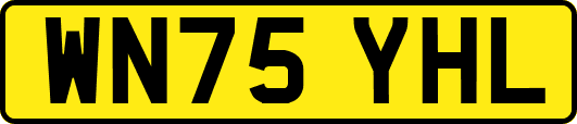WN75YHL