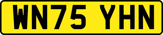 WN75YHN