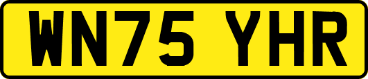 WN75YHR