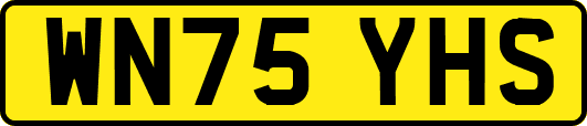 WN75YHS