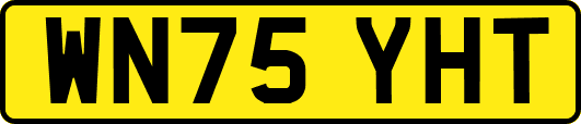 WN75YHT