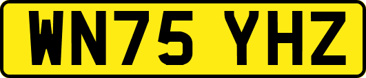 WN75YHZ