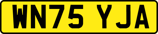 WN75YJA